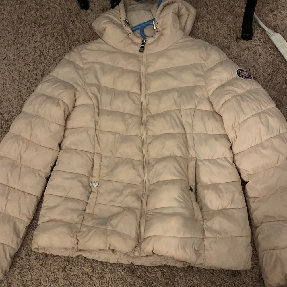 Winter jacket